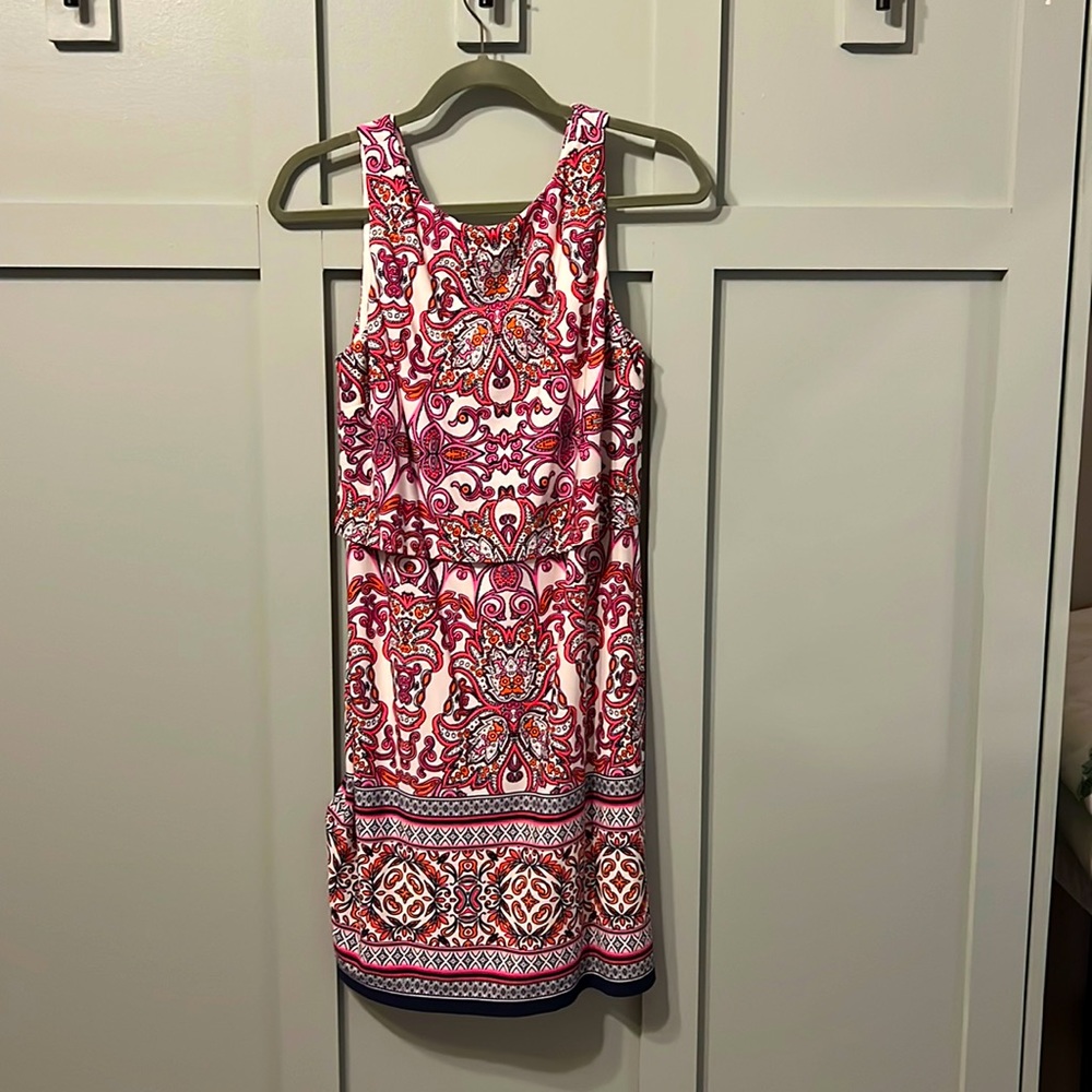 Vince Camuto size 10 Dress